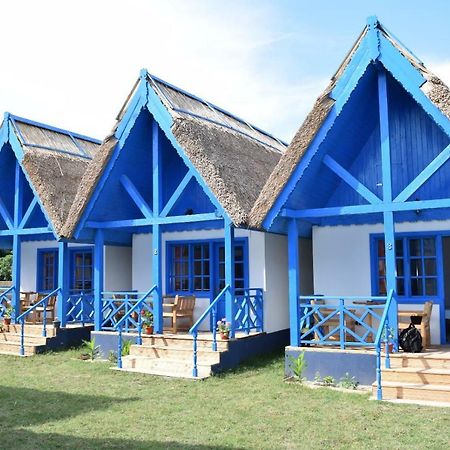 Casa Condrat Hotel Sfantu Gheorghe  Ngoại thất bức ảnh